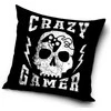 MCU Crazy Gamer Pude