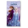 Rankšluostis MCU Disney Frost Badehåndklæde 70 x 140 cm - Fast Dry