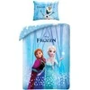 Patalynės komplektas MCU „Disney“ „Ledo šalis“ patalynė su Elsa, Ana ir Olafu