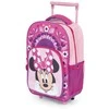 Arditex Disney Minnie Kuffert / Trolley / Rygsæk til børn