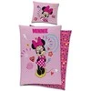 MCU „Disney Minnie Mouse“ patalynė – 100 procentų medvilnės