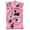 Patalynės komplektas MCU „Disney Minnie Mouse“ patalynė – 100 procentų medvilnės