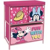 MCU Disney Minnie Reol m/3 kurve