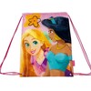 MCU Disney Prinsesse Gymnastikpose