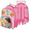 Arditex Disney Prinsesse Kuffert / Trolley / Rygsæk til børn