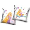 MCU Disney Prinsesse Rapunzel pudebetræk 40 x 40 cm