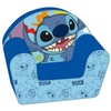 MCU Disney Stitch vaikiškas fotelis