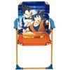 Arditex Dragon Ball Klapstol til børn med armlæn
