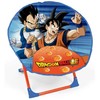 MCU „Dragon Ball Moon“ kėdė vaikams