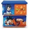 MCU Dragon Ball Reol m/3 kurve