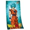 MCU Herding Dragonball ‘Drakonų Kova’ Veliūrinis vonios rankšluostis vaikams