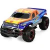 MCU Nuotolinio valdymo sunkvežimis „Extreme Monster“ 1:8 2.4G
