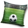 MCU Futbolo pagalvėlės užvalkalas 40 x 40 cm