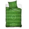 MCU Futbolo aikštės patalynė 140x200 cm - 100 procentų medvilnė