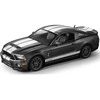 MCU „Ford Shelby GT 500“ nuotolinio valdymo automobilis 1:24 su žibintais