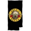 Avenli MCU „Guns N' Roses“ rankšluostis – 100 procentų medvilnės