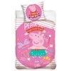 MCU Patalynė licencijuota medvilnė Peppa Pig POA-284