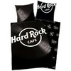 MCU „Hard Rock“ patalynė – 100 procentų medvilnės