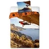 MCU Patalynė bawełniana 140x200 Sportivo 006 wspinaczka górska Mountain climbing su jedną poszewką 70x90