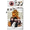 Patalynė medvilninė 140x200 LEGO Bedding Harry Potter vaikiška pagalvės užvalkalas 70x90 Kids 09