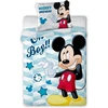 MCU Mickey Mouse Junior Patalynė 100x135 cm – 100 procentų medvilnė