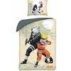 Patalynės komplektas MCU Patalynė bawełniana 140x200 Naruto poszewka 70x90 3267BL Halantex