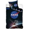 MCU NASA Sengetøj 140x200 cm - 100 procent bomuld