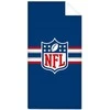 MCU NFL rankšluostis – 100 procentų medvilnės