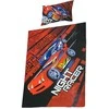 MCU „Night Racer Car“ patalynė (100 procentų medvilnės!)