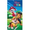 Rankšluostis Spin Master Paw Patrol cotton beach towel, 70x140 cm