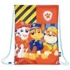 Spin Master "Paw Patrol" berniukų sportinis krepšys, sporto krepšys 44 cm