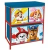 MCU Paw Patrol Reol m/3 kurve