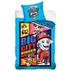 MCU Paw Patrol The Movie ''Didmiestis'' patalynė 140 x 200 cm, 100 procentų medvilnė