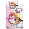 MCU Paw Patrol The Movie ''Merginos šuniukų galia'' užvalkalas 140x200cm