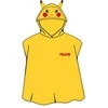 MCU „Pokemon Poncho“ 50 x 115 cm