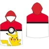 MCU „Pokemon Poncho“ 50 x 115 cm
