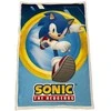 MCU „Sonic Sherpa“ vilnos avalynė – 100 x 150 cm