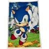 MCU „Sonic Sherpa“ vilnos avalynė – 100 x 150 cm