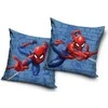 MCU Spiderman pudebetræk 40 x 40 cm