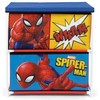 MCU Spiderman Reol m/3 kurve