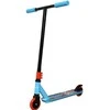 Mcu Sport „Extreme Trick Scooter 6.0“ vaikams, mėlynas/oranžinis