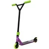 Mcu Sport Extreme Trick Scooter 6.5 violetinis/žalias