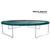 MCU-Sport Pro-line 4,3 m žalias batutas V3.0