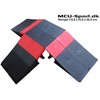 MCU-Sport riedlenčių rampos komplektas 172,5 x 111,5 x 25,5 cm