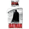 MCU The Batman Sengetøj - 100 procent bomuld