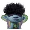 MCU Trolls Branch Pude