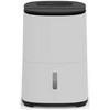 Kondicionierius Meaco Dry Arete Two 10L Luftentfeuchter / Luftreiniger Juodas