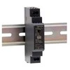 ĮKROVIKLIS IMPULSOWY NA SZYNĘ DIN MEAN WELL HDR-15-12 12V/15W/1.25A