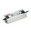 MEAN WELL HLG-60H-24A, 60 W, IP65, 90–305 V, 47 / 63 Hz, 0,3–0,64 A, 2,5 A
