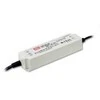 MEAN WELL LPF-60-12, 60 W, IP67, 50000 val., -40–80 °C, 90–305 V, 47–63 Hz